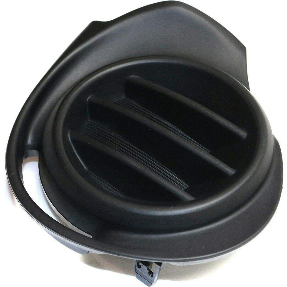 Front Passenger Side Fog Light Cover Fits 2015-2016 Toyota Prius TO1039184 8148152610