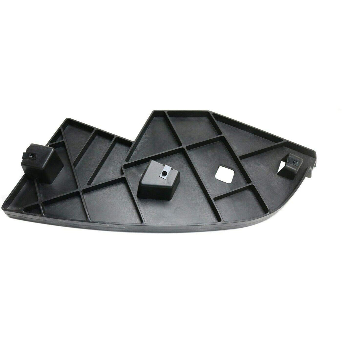 DAT AUTO PARTS Front Right Passenger Side Bumper Filler Bracket Replacement For 07 - 14 GMC Yukon XL GM1089179 10376176