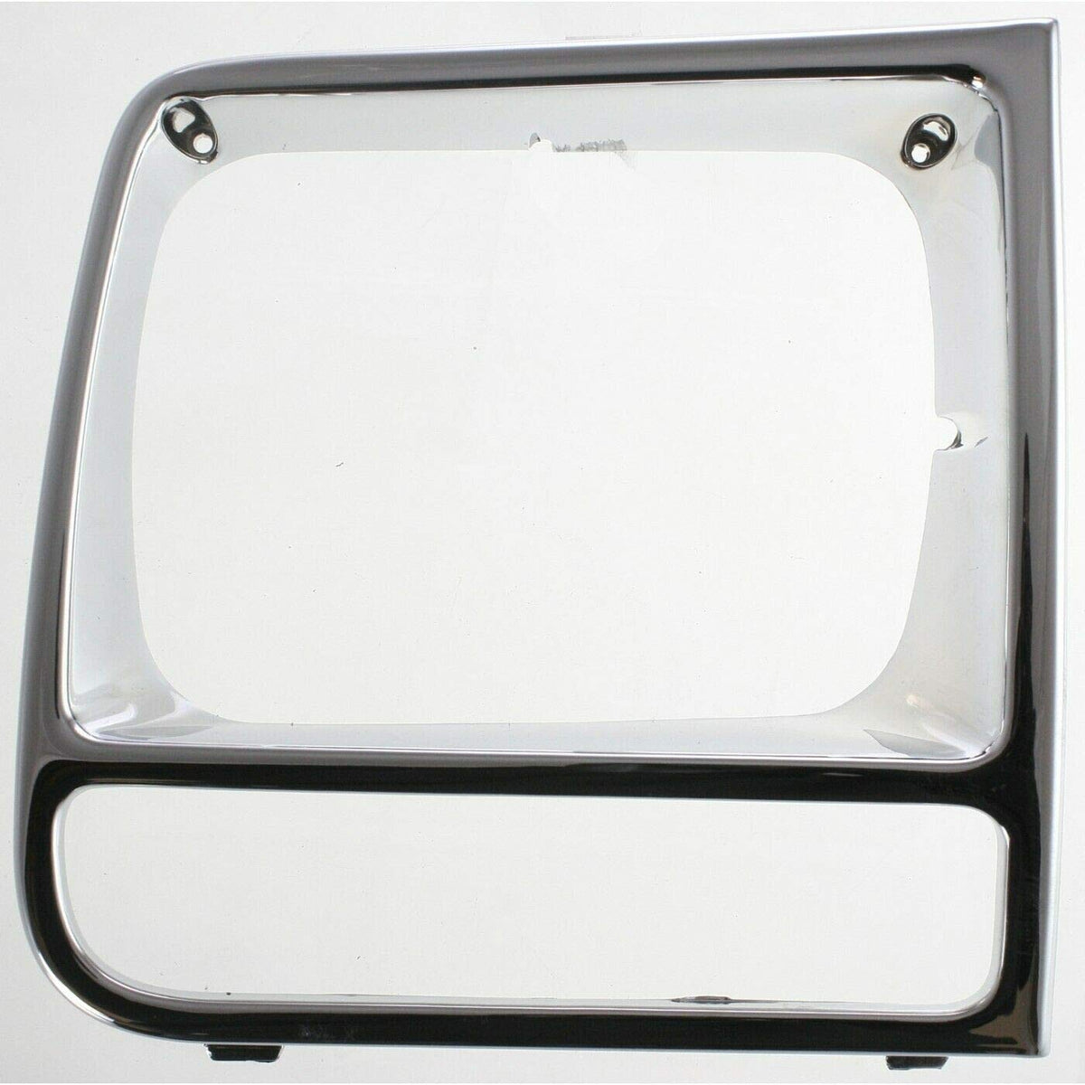 DAT AUTO PARTS Front Right Passenger Side Head Light Door Replacement For 97 - 01 Jeep Cherokee CH2513165 55156030AB