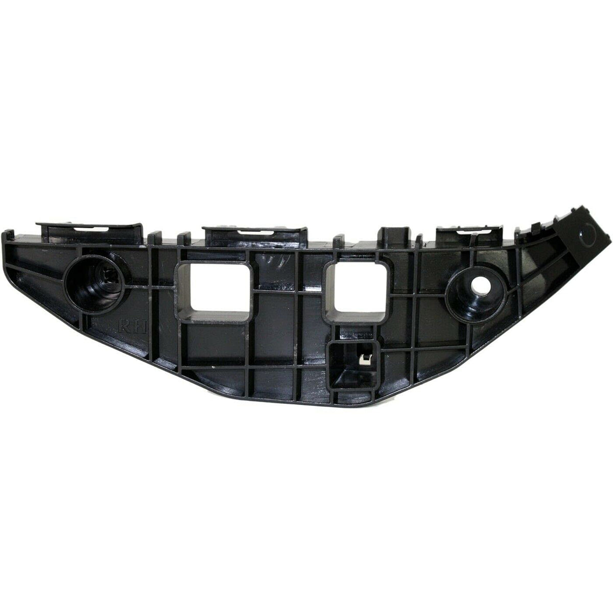 DAT AUTO PARTS Front Right Passenger Side Bumper Cover Side Support Bracket Replacement For 10 - 12 Lexus RX350 RX450H LX1043104 525350E023