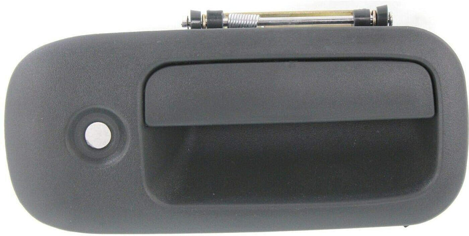 Front Passenger Side Exterior Door Handle Fits 1996-2002 Chevy Express GMC Savana 1500 2500 GM1311145