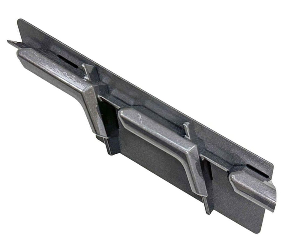 Front Left Driver Side Grille Molding Filler Piece, Fits 2020-2022 Lexus RX350 & RX350L, Lexus RX450H & RX450HL, Japan Built, Without F-Sport, Text...