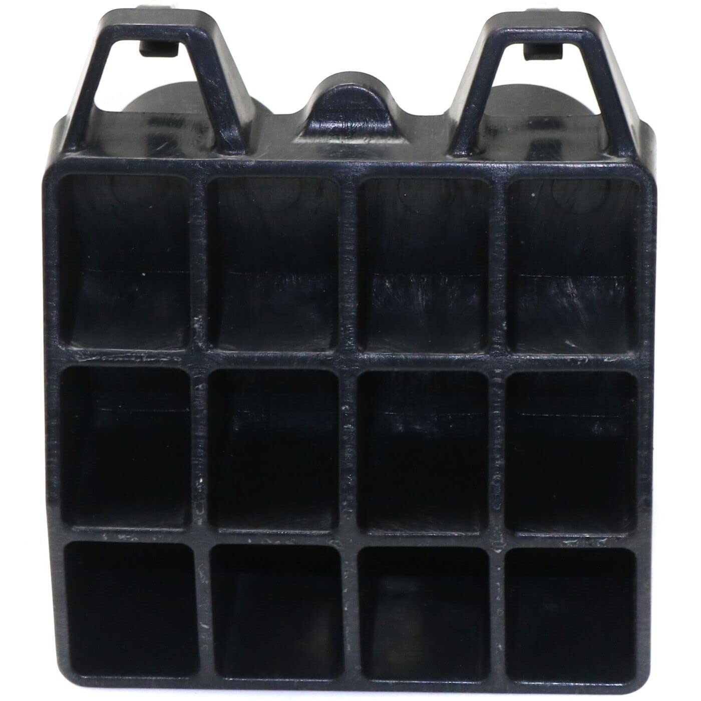 DAT AUTO PARTS Front Left Driver Or Right Passenger Side Bumper Cover Impact Absorber Bracket Support Brace Retainer Replacement For 2018 - 2023 Ch...