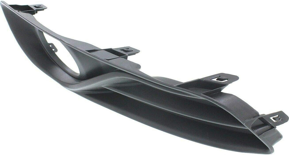 Front Left Fog Light Cover Fits 2013-2015 Nissan Sentra