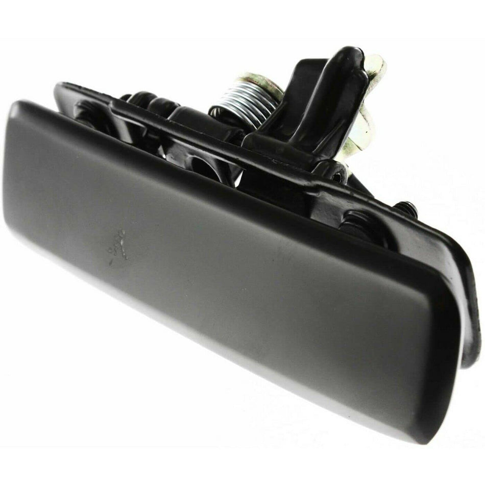Front Passenger Side Exterior Door Handle Fits 1985-1996 Chevy Astro GMC Safari Lumina APV GM1311116