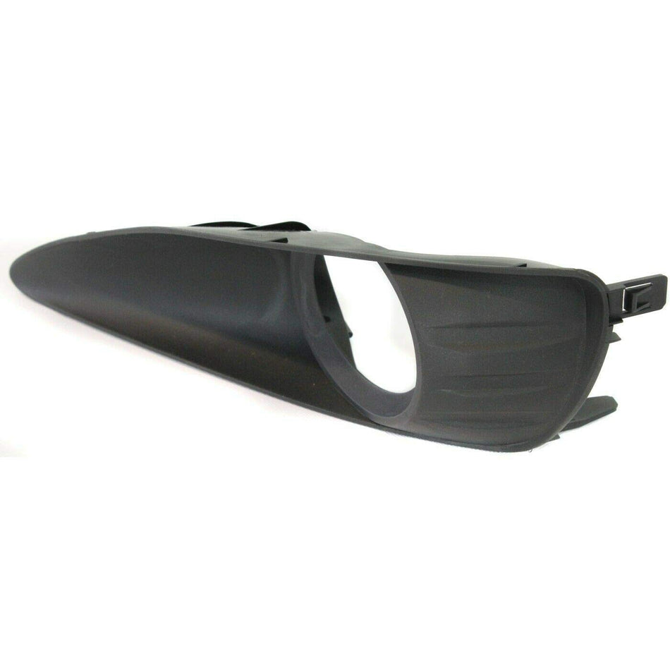Front Driver Side Fog Light Cover Fits 2009-2014 Toyota Matrix TO1038142 5212802270