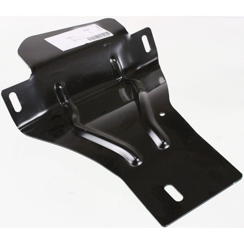 DAT AUTO PARTS Front Left Driver Side Outer Bumper Cover Mounting Bracket Support Retainer Replacement For 2008 - 2010 Ford Super Duty F-250 / F-35...