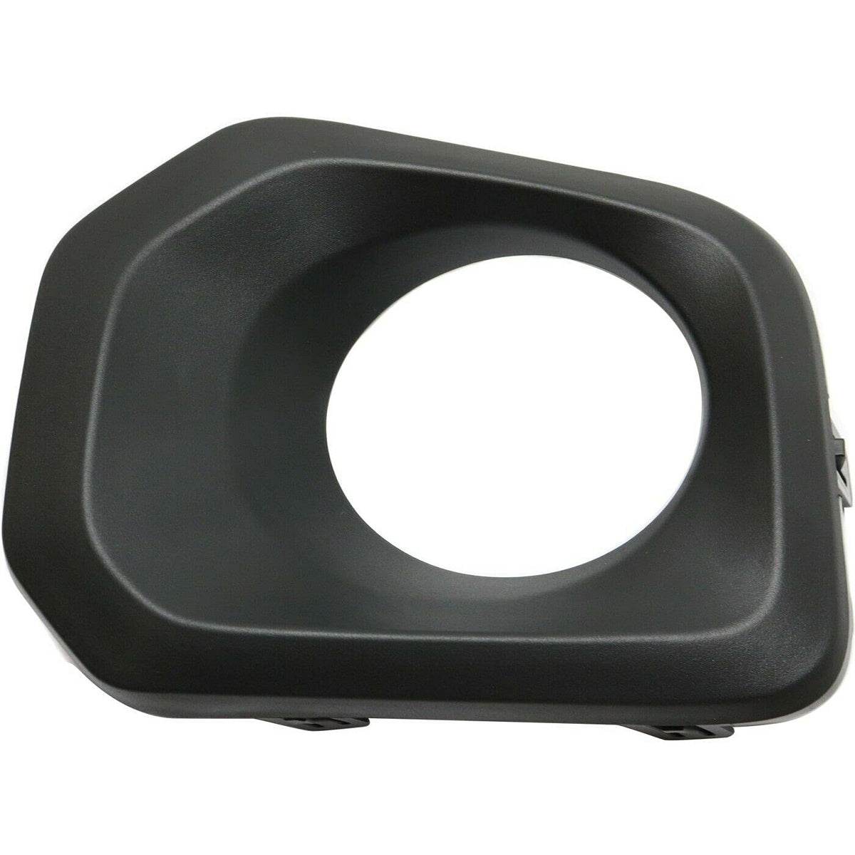 DAT AUTO PARTS Right Front Passenger Side Fog Lamp Bezel Replacement For 16 - 21 Toyota Tacoma TO1039195 5212704020