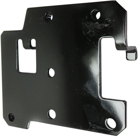 DAT AUTO PARTS Front Right Passenger Side Inner Bumper Cover Impact Bar Bracket Stay Support Retainer Replacement For 2012 - 2021 Nissan NV1500 / N...