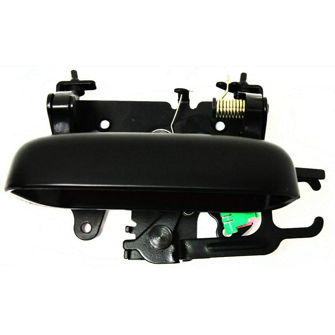 DAT AUTO PARTS Outside Rear Exterior Tailgate Liftgate Door Handle Replacement For 2002-2006 Chevy Avalanche 1500 2500 Truck & Cadillac Escalade EX...