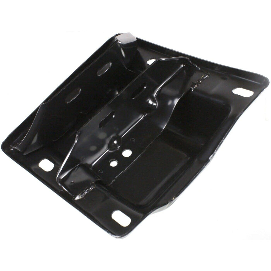 DAT AUTO PARTS Front Left Driver Side Bumper Cover Support Mounting Plate Bracket Retainer Replacement For 2002 - 2005 Dodge Ram 1500 Pickup Truck ...