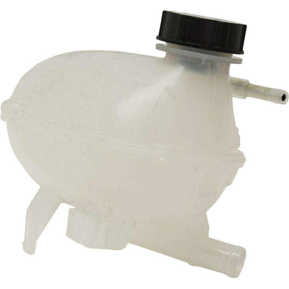 Coolant Reservoir Bottle Fits 2017-2019 Ford Escape FO3014164