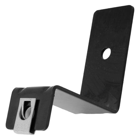 DAT AUTO PARTS Left Driver Side Front Bumper Cover Support, For 2014-2020 Chevrolet Impala, and 2018-2019 Cadillac XTS, Black Steel, GM1042169 2299...