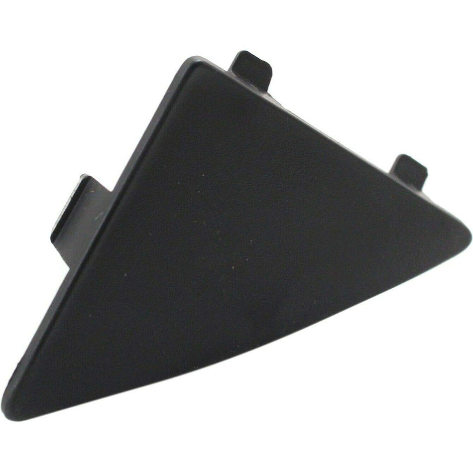 Front Driver Side Tow Hook Cover Fits 2014-2016 Mazda 3 MA1038133 BJS750102 MA1038133 BJS750102
