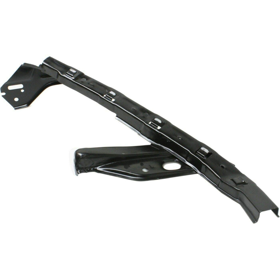 DAT AUTO PARTS Front Left Driver Side Bumper Cover Mounting Retainer Support Bracket Replacement For 2012-2015 Honda Civic Sedan & Hybrid 2012-2013...