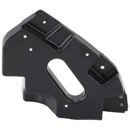 DAT AUTO PARTS Front Passenger Side Outer Bumper Mounting Bracket For 2021-2024 Chevy Tahoe and Chevy Suburban, Except Z71 Models, Black Textured, ...