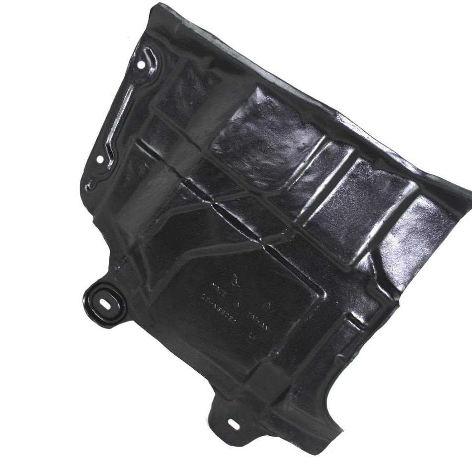 Front Driver Side Mud Flap Guard Fits 2002-2006 Nissan Altima 2004-2008 Nissan Maxima NI1228118 648393Z800
