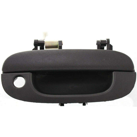 DAT AUTO PARTS Outside Front Right Passenger Side Exterior Door Handle Replacement For 94 - 01 Dodge Ram 1500 Black Textured CH1311102 55275022AB