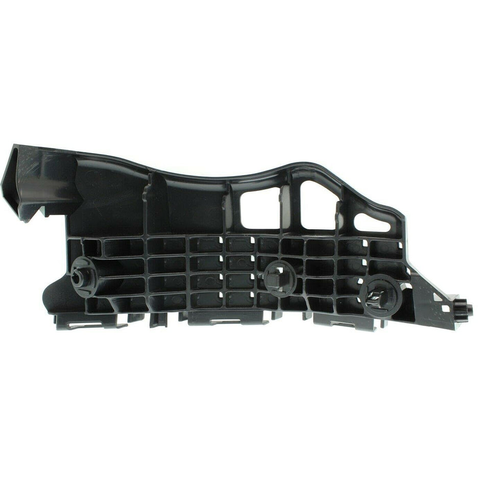DAT AUTO PARTS Front Left Driver Side Bumper Cover Support Bracket Mounting Retainer Reinforcement Brace Replacement For 2018 2019 2020 2021 2022 T...