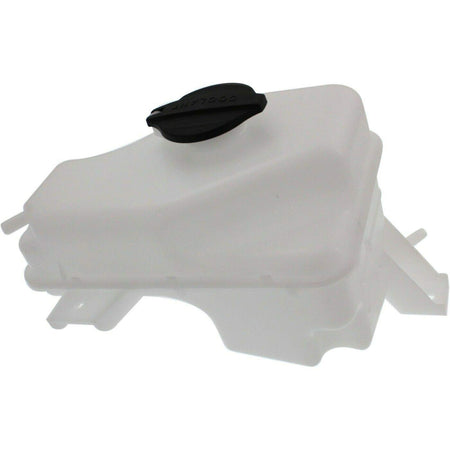 DAT AUTO PARTS Engine Coolant Recovery Bottle Overflow Reservoir Tank With Cap Replacement for 2011 Hyundai Sonata GL GLS Limited SE 2.4L L4 White ...