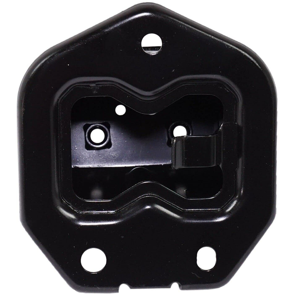 DAT AUTO PARTS Front Left Driver Side Bumper Cover Support Impact Bar Bracket Retainer Replacement For 2006 - 2011 Honda Civic Sedan / Coupe / Hybr...