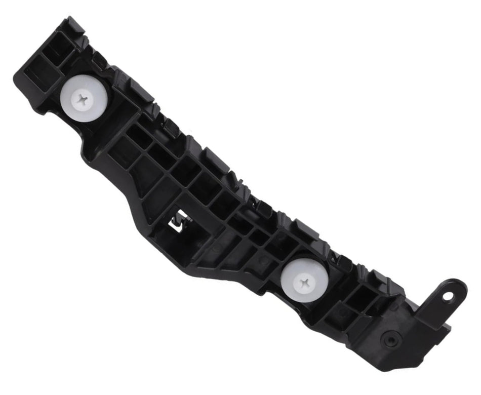 DAT AUTO PARTS Front Left Driver Side Bumper Cover Support Retainer Bracket, 2021-2026 Honda Ridgeline, and 2022-2025 Honda Passport, Black Plastic...