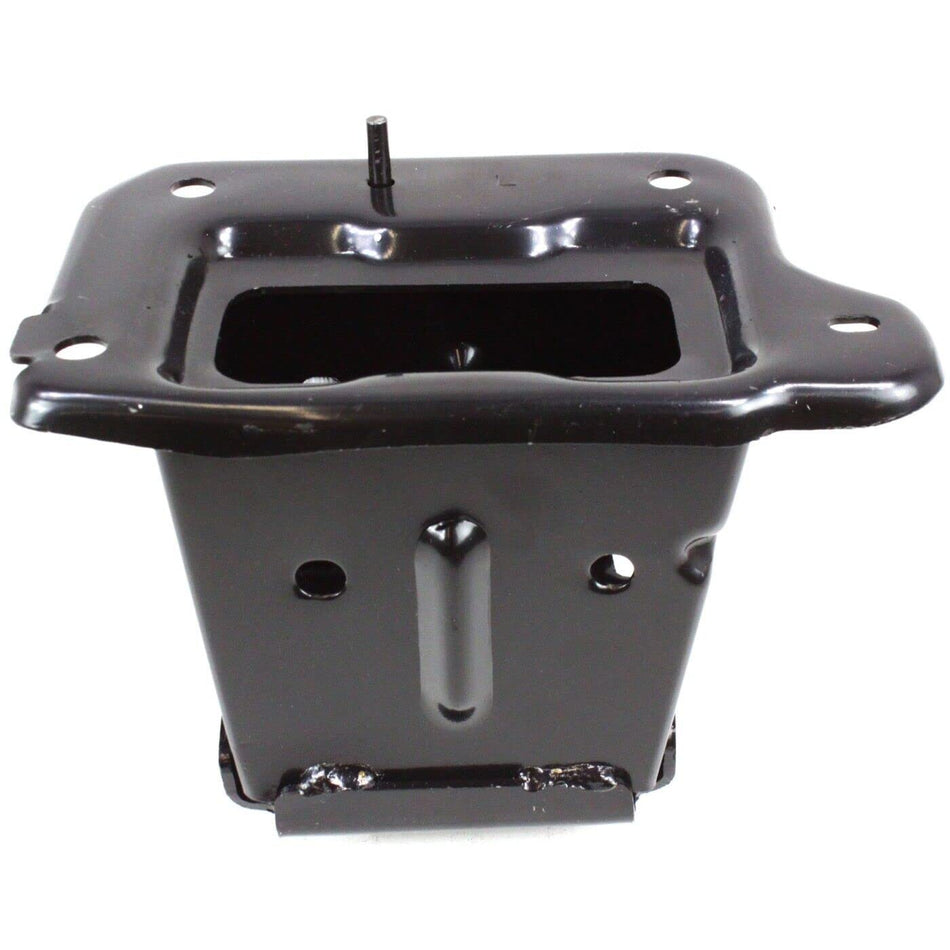 DAT AUTO PARTS Front Left Driver Side Bumper Cover Bracket Support Retainer Mounting Stay Replacement For 2007 - 2013 Nissan Altima (Sedan, Coupe, ...