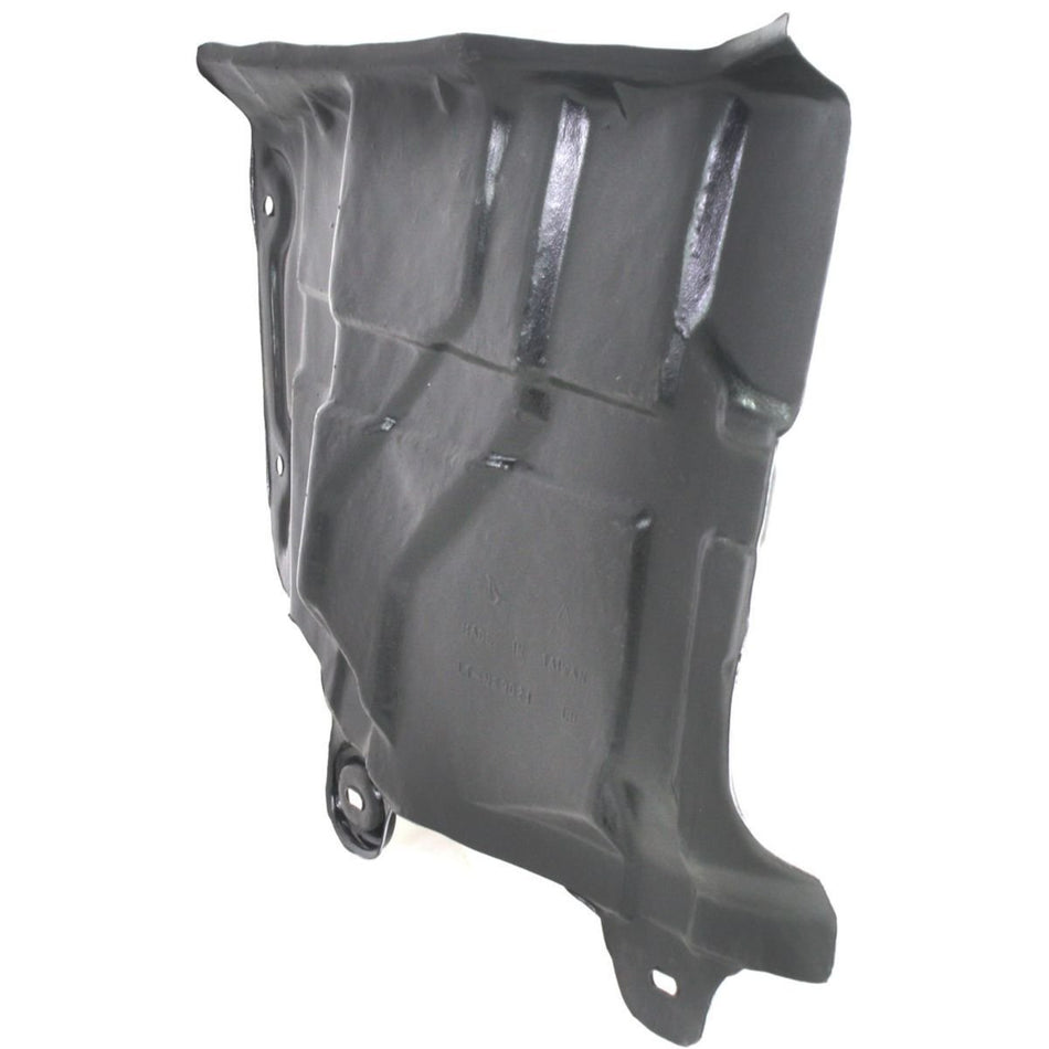 Front Driver Side Mud Flap Guard Fits 2002-2006 Nissan Altima 2004-2008 Nissan Maxima NI1228118