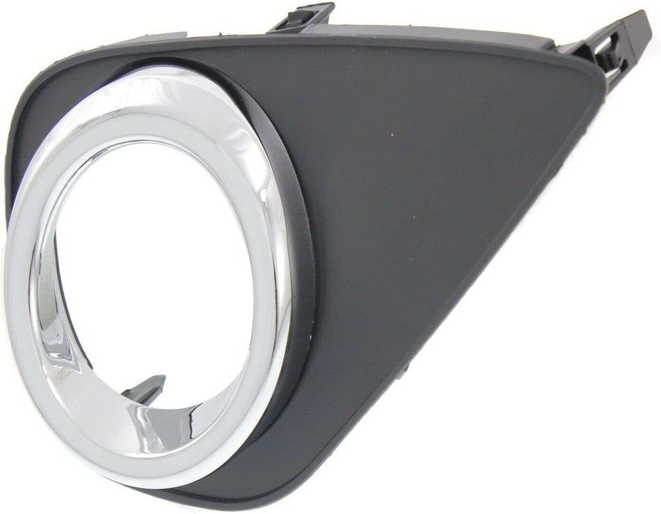Front Right Fog Light Cover Fits 2015-2017 Toyota Yaris