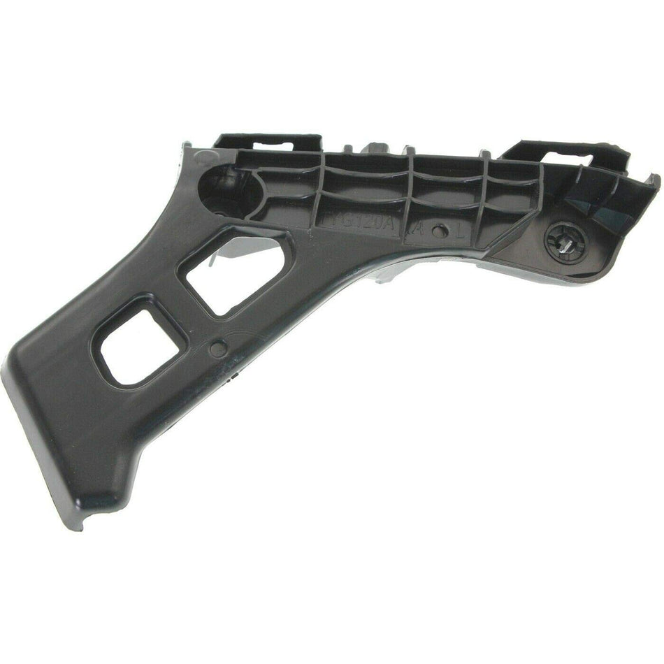 DAT AUTO PARTS Left Front Driver Side Bumper Cover Side Support Bracket Replacement For 11 - 17 Lexus CT200H LX1042106 5211676011