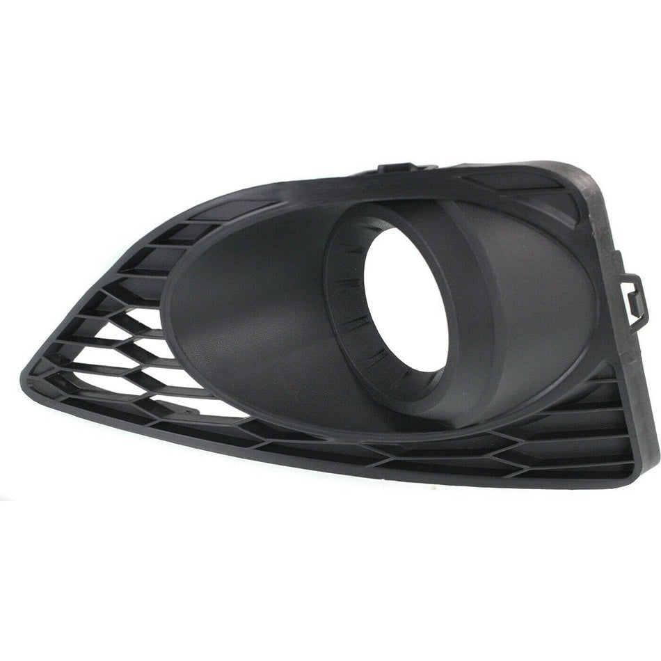 Front Passenger Side Fog Light Cover Fits 2010-2012 Ford Fusion 2010-2012 Fusion FO1039122 AE5Z17E810BA