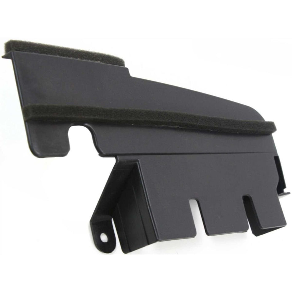 Front Upper Engine Splash Shield Cover Fits 2007-2012 Nissan Altima 2009-2014 Nissan Maxima 3.5L NI1228124