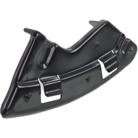 DAT AUTO PARTS Front Left Driver Side Upper Bumper Cover Support Bracket Mounting Retainer Reinforcement Brace Replacement For 2010-2015 Hyundai Tu...