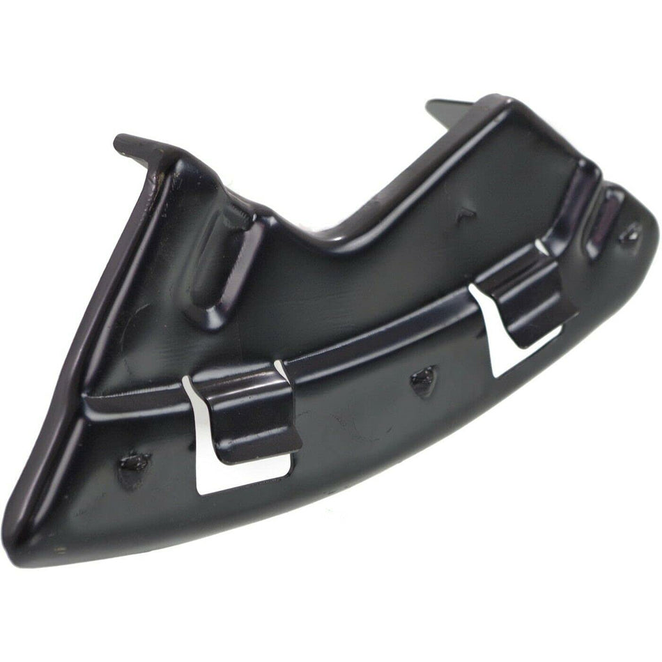 DAT AUTO PARTS Front Left Driver Side Upper Bumper Cover Support Bracket Mounting Retainer Reinforcement Brace Replacement For 2010-2015 Hyundai Tu...