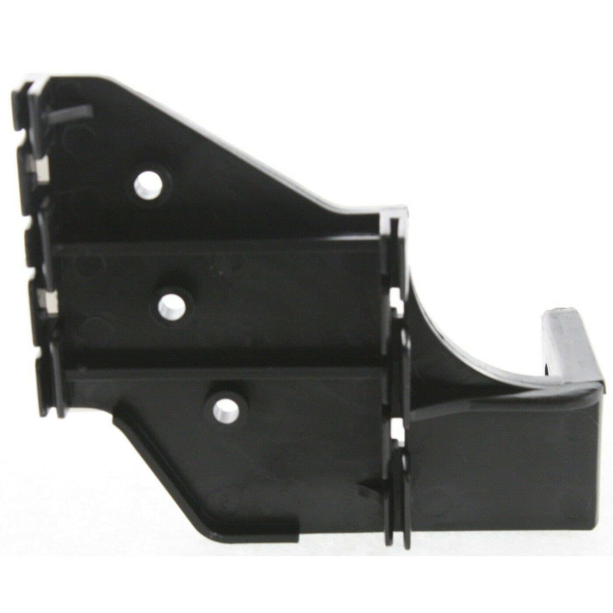 DAT AUTO PARTS Front Left Driver Side Bumper Cover Mounting Brace Support Bracket Replacement For 1998-2000 Toyota Tacoma Pickup Truck w/Prerunner ...