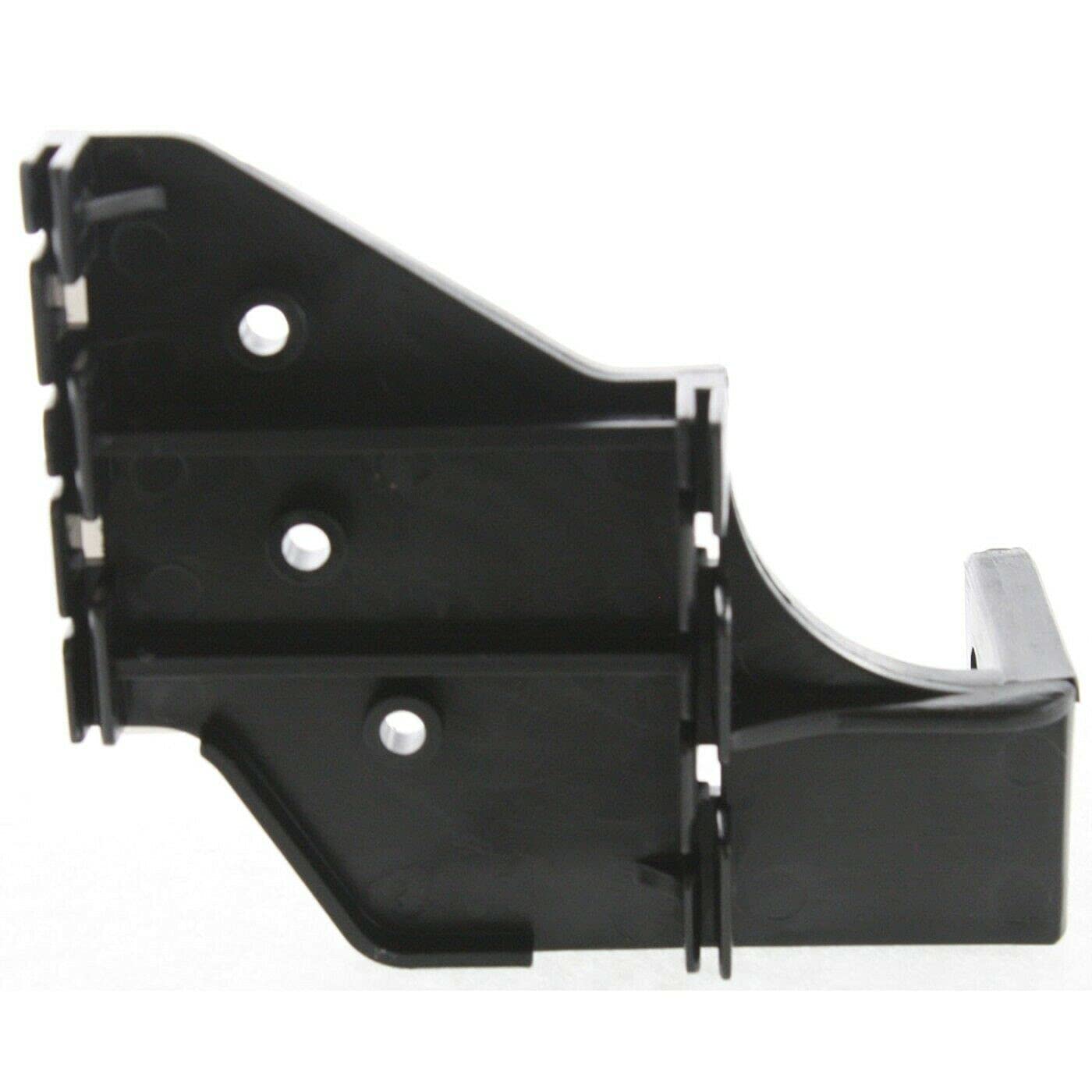 DAT AUTO PARTS Front Left Driver Side Bumper Cover Mounting Brace Support Bracket Replacement For 1998-2000 Toyota Tacoma Pickup Truck w/Prerunner ...
