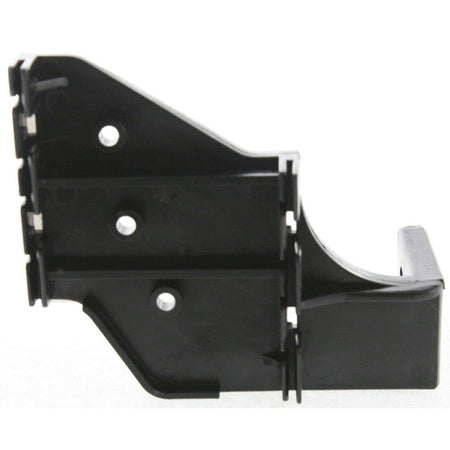 DAT AUTO PARTS Front Left Driver Side Bumper Cover Support Bracket Mounting Brace Replacement For 1998-2000 Toyota Tacoma 2WD Pickup Truck Without ...