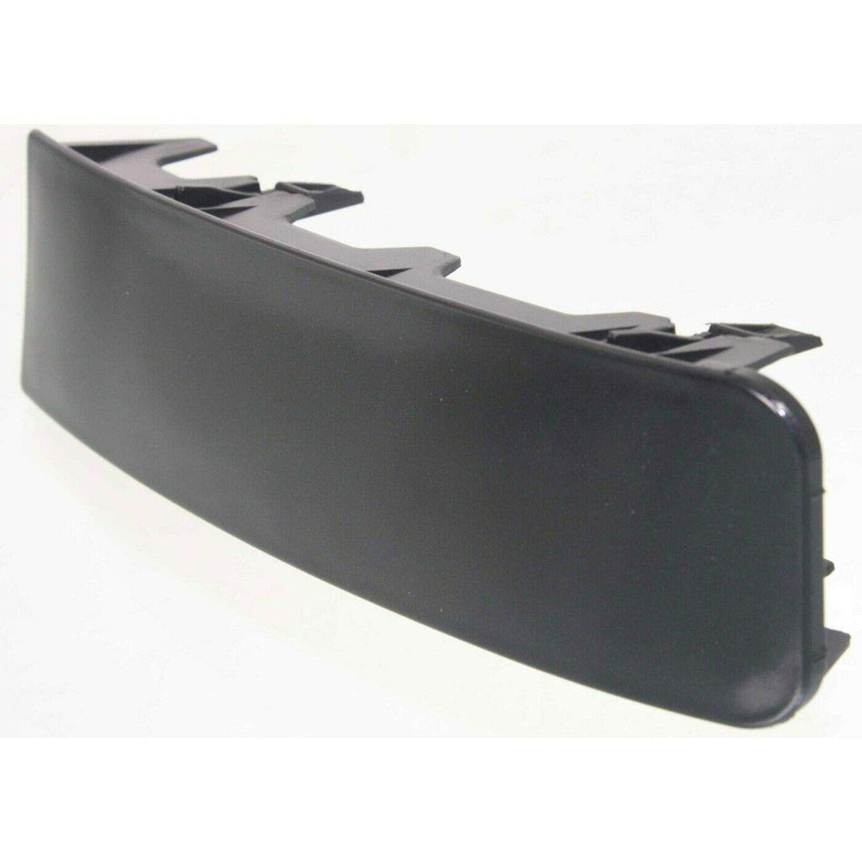 DAT AUTO PARTS Front Left Driver Side Fog Light Cover Replacement for 04-06 Scion xB Black Textured SC1038100 8148252030C1
