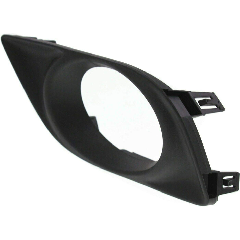 Front Driver Side Fog Light Cover Fits 2012-2014 Nissan Versa 2013-2014 Versa 1 NI1038127 622573BA5A
