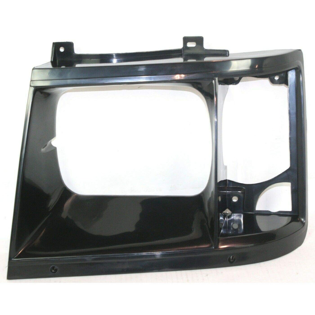 DAT AUTO PARTS Front Left Driver Side Head Light Door Replacement For 85 - 94 GMC Safari GM2512114 14066043