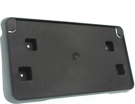 DAT AUTO PARTS Front Bumper License Plate Bracket Frame Cover Tag Holder Replacement for 2015-2020 Dodge Charger for Scat Pack SRT392 Hellcat Model...