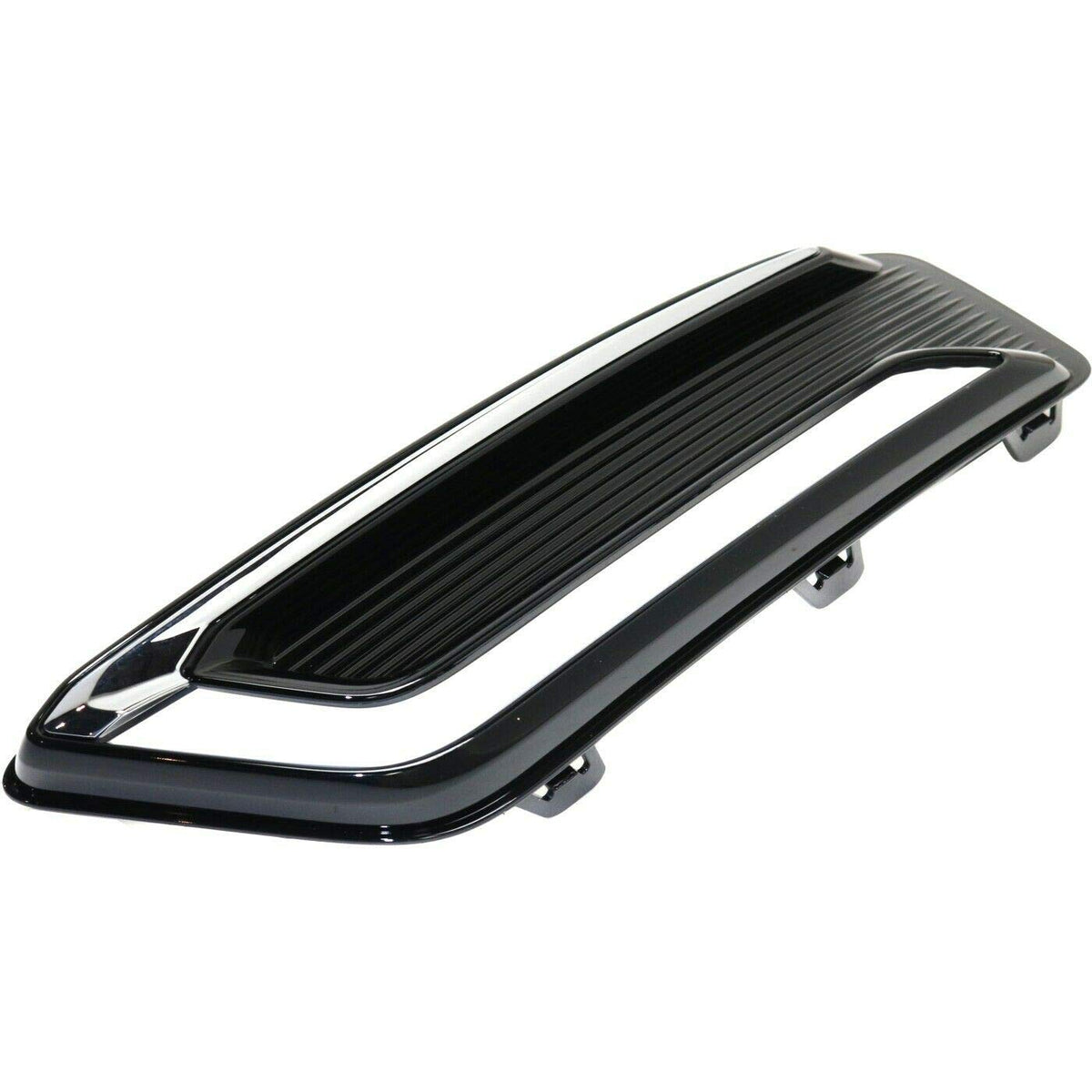 DAT AUTO PARTS Front Right Passenger Driving Lamp Fog Light Cover Bumper Insert Replacement For 2014-2020 Chevy Impala LTZ & Premier Except Fleet B...