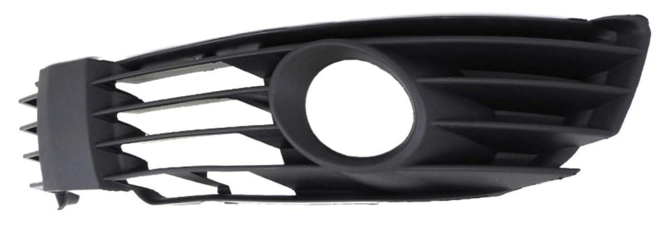 Front Driver Side Fog Light Cover Fits 2001-2005 Volkswagen Passat VW1038105 3B0853665LB41