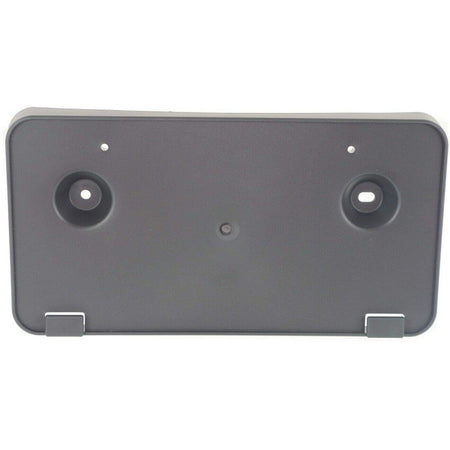 DAT AUTO PARTS Front Bumper License Plate Frame Tag Mounting Bracket Holder Replacement for 2015-2017 Ford Mustang For Convertible and Coupe Models...