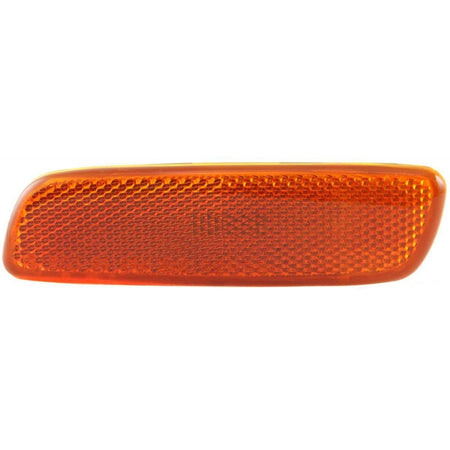 DAT AUTO PARTS Front Left Driver Side Marker Light Assembly Turn Signal Lamp Lens Housing Replacement For 1998-2005 Lexus GS300 2001-2005 Prius 200...