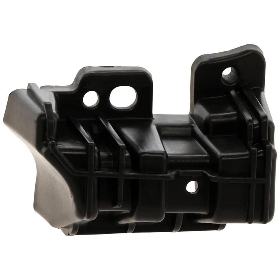 DAT AUTO PARTS Driver & Passenger Side SET OF 2, Inner Bumper Cover Support Bracket, 2022-2024 Kia Forte, Made of Textured Black PP Plastic & Glass...