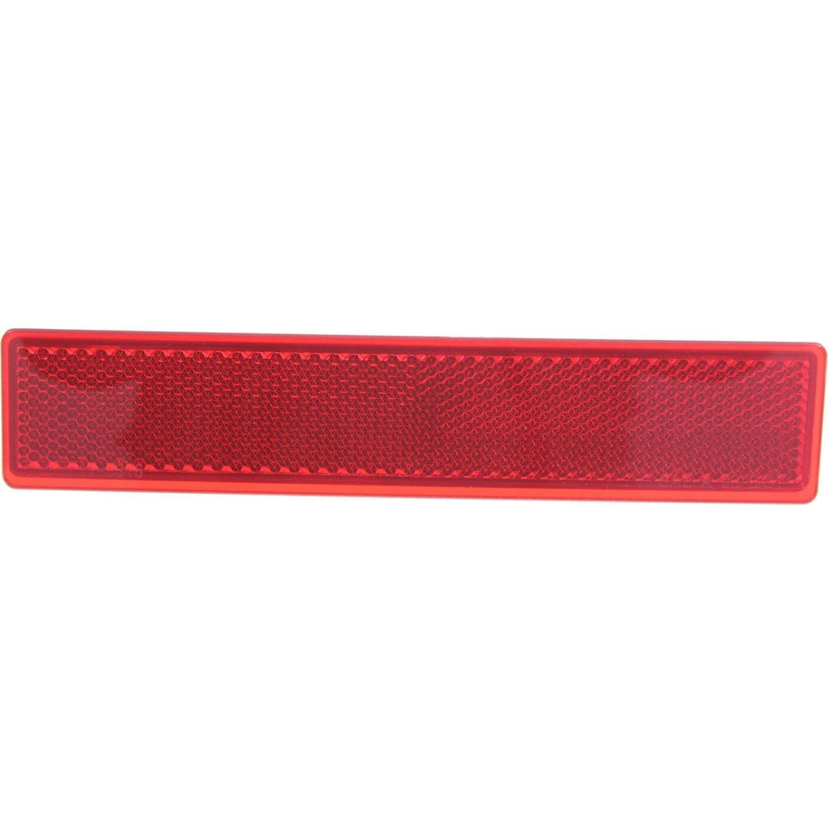 DAT AUTO PARTS Rear Left Driver Side Back Bumper Cover Reflector Insert Lamp Marker Light Replacement For 2017-2025 Honda Ridgeline 2006-2008 Pilot...