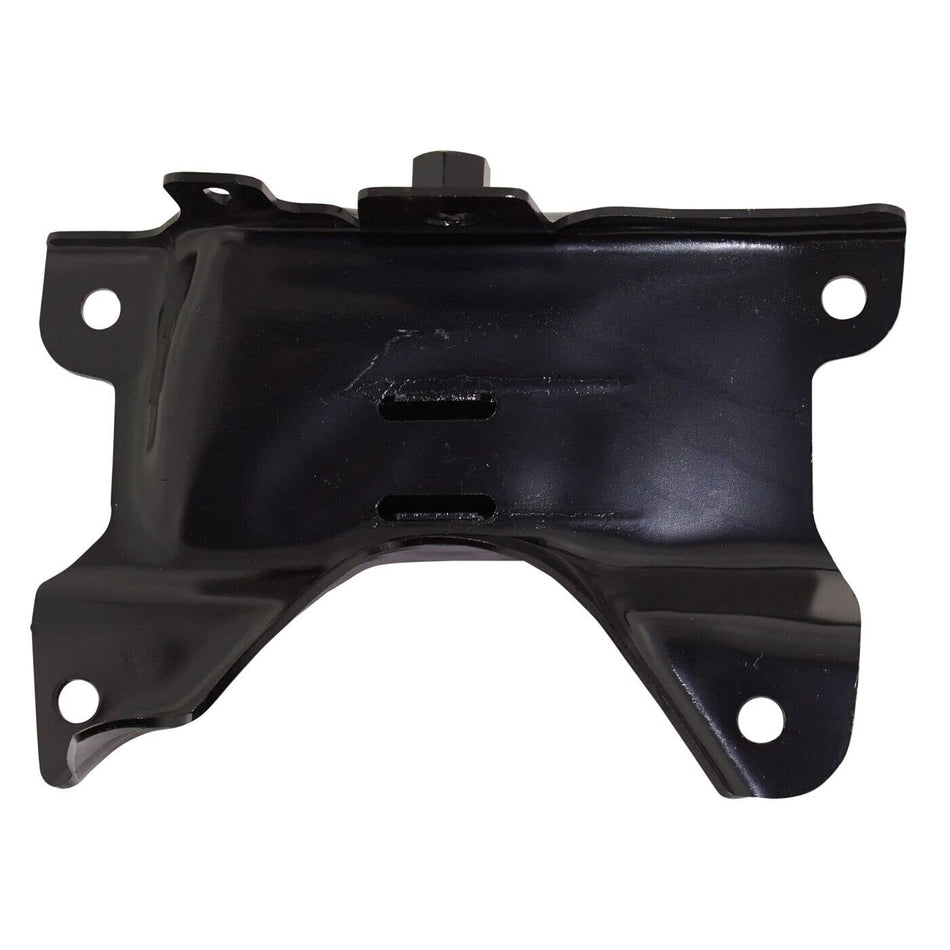 DAT AUTO PARTS Front Left Driver Side Inner Bumper Cover Bracket Impact Bar Support Retainer Replacement For 2007 - 2013 Chevrolet Silverado 1500 B...