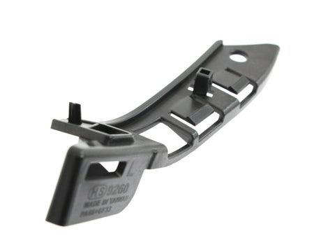 DAT AUTO PARTS Front Left Driver Side Outer Bumper Cover Support Bracket Mounting Retainer Brace, For 2008-2012 Chevrolet Malibu, 2008-2010 Malibu ...