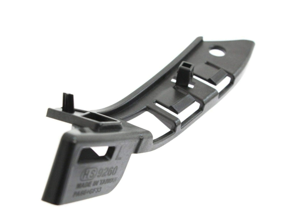 DAT AUTO PARTS Front Left Driver Side Outer Bumper Cover Support Bracket Mounting Retainer Brace, For 2008-2012 Chevrolet Malibu, 2008-2010 Malibu ...